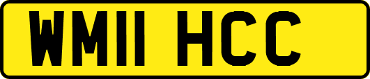 WM11HCC