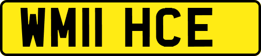 WM11HCE