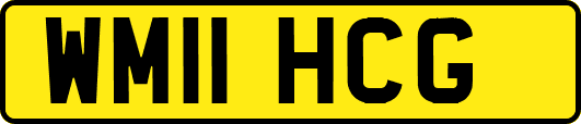 WM11HCG