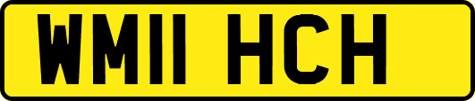 WM11HCH