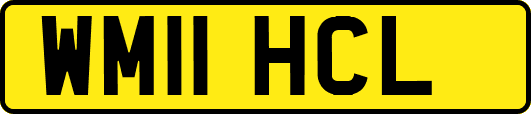 WM11HCL