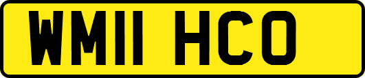 WM11HCO