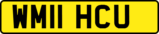 WM11HCU
