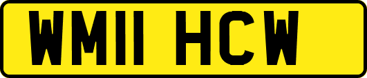 WM11HCW