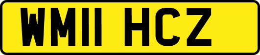 WM11HCZ