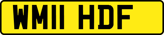 WM11HDF