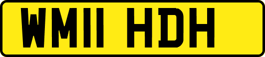 WM11HDH