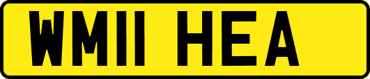 WM11HEA