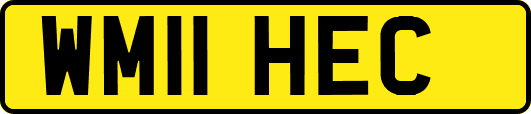 WM11HEC