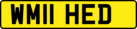 WM11HED