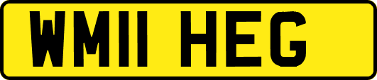 WM11HEG