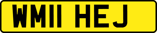 WM11HEJ