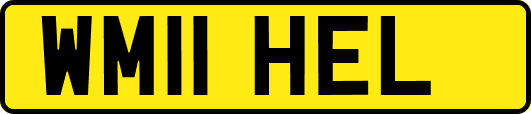 WM11HEL