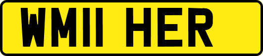 WM11HER