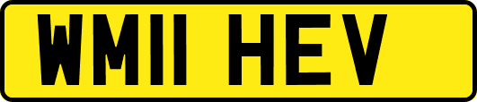 WM11HEV