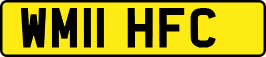 WM11HFC