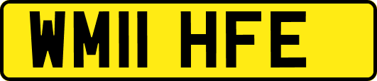 WM11HFE