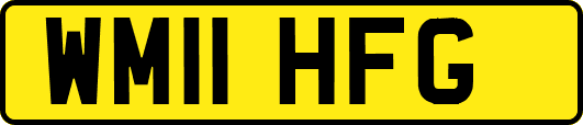 WM11HFG