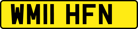 WM11HFN