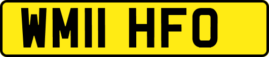 WM11HFO