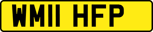 WM11HFP