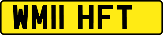 WM11HFT