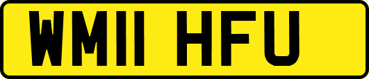 WM11HFU