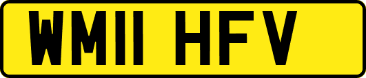 WM11HFV
