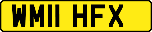 WM11HFX