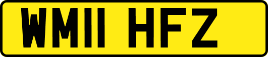 WM11HFZ