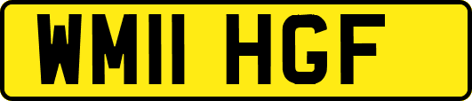 WM11HGF