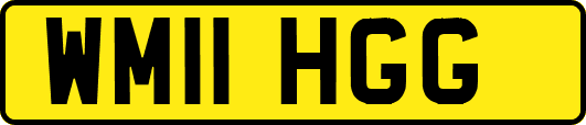 WM11HGG