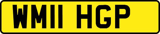 WM11HGP