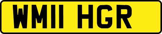 WM11HGR