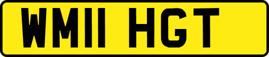 WM11HGT
