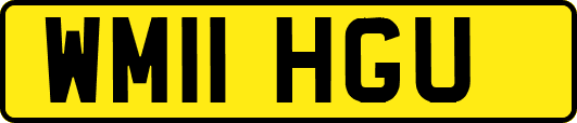 WM11HGU