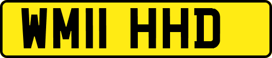 WM11HHD