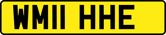 WM11HHE