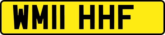 WM11HHF