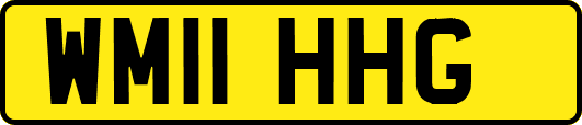 WM11HHG