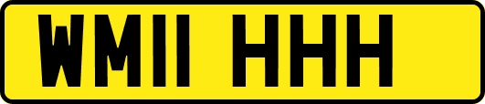 WM11HHH
