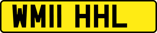 WM11HHL