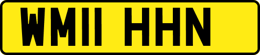 WM11HHN