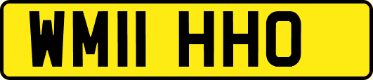 WM11HHO