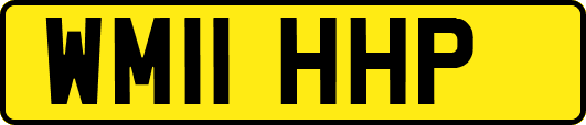 WM11HHP