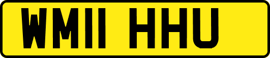WM11HHU