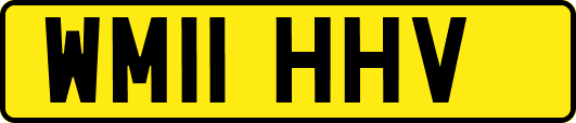 WM11HHV