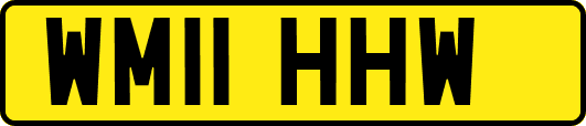 WM11HHW