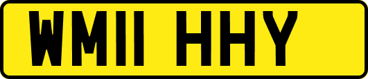 WM11HHY