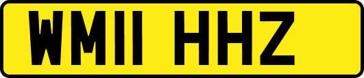 WM11HHZ